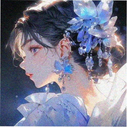 林妈妈 角色头像